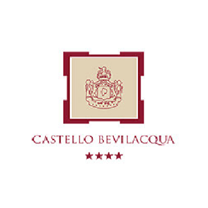 logo castello bevilacqua