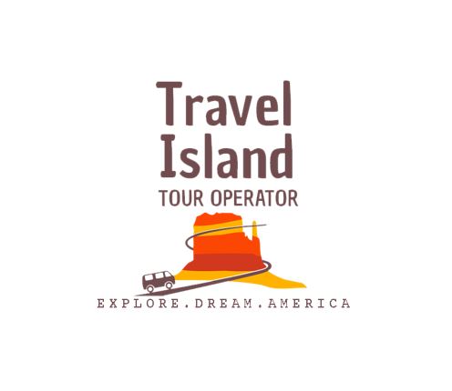 copertina travel island