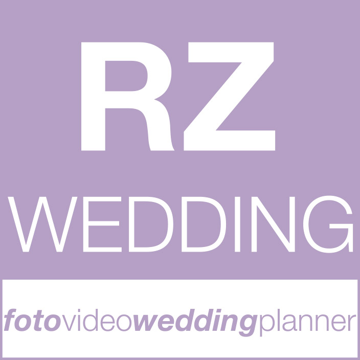 logo rzwedding